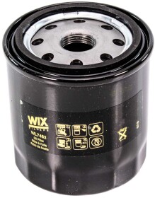 Оливний фільтр WIX Filters WL7482