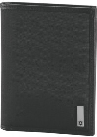 Портмоне-органайзер Victorinox VT30165101 без логотипа авто цвет черный