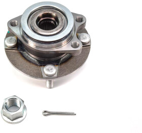 Ступица колеса GSP 9325016K