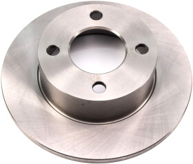 Тормозной диск Delphi BG2343