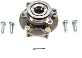 Ступица колеса SNR R168.73