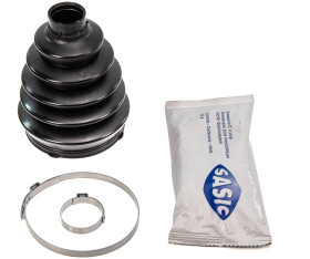 Пыльник ШРУСа Sasic 1904003