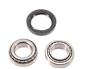 Подшипник ступицы колеса A.B.S. 200003