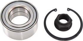 Подшипник ступицы колеса A.B.S. 201001