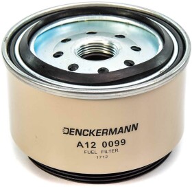Топливный фильтр Denckermann A120099