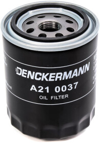 Масляный фильтр Denckermann A210037