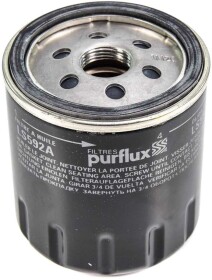 Масляный фильтр Purflux LS592A