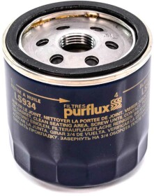 Оливний фільтр Purflux LS934