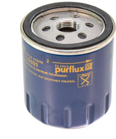 Оливний фільтр Purflux LS801