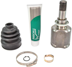 ШРУС Pascal G73018PC