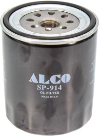 Масляный фильтр Alco SP-914