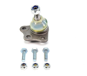 Шаровая опора Asmetal 10FI5500