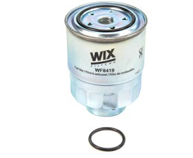 Топливный фильтр WIX Filters WF8419