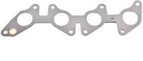 Прокладка впускного коллектора Elring 486.761