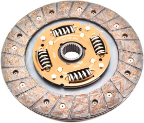 Диск сцепления Meyle 017 228 2602