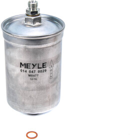 Топливный фильтр Meyle 014 047 0029