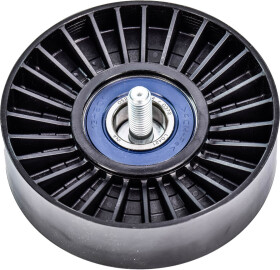 Обводной ролик поликлинового ремня INA 532 0138 10