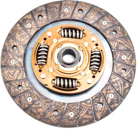 Диск зчеплення Meyle 117 228 2301