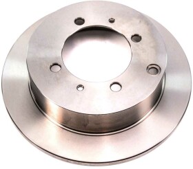 Тормозной диск LPR M1617P