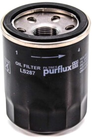 Масляный фильтр Purflux LS287
