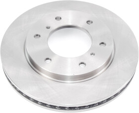 Тормозной диск ABE C35065ABE