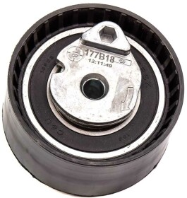 Натяжной ролик ремня ГРМ Gates T43236