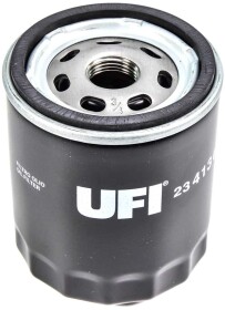 Оливний фільтр UFI 23.413.00