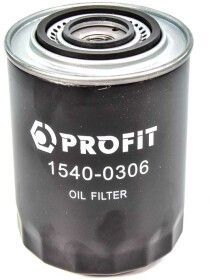 Оливний фільтр Profit 1540-0306