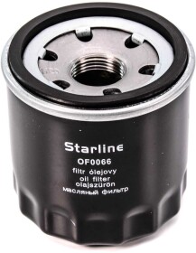 Оливний фільтр Starline SF OF0066
