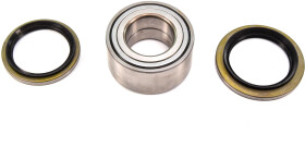 Подшипник ступицы колеса BTA H15012BTA