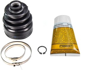 Пильовик гранати Febest 0215-J1016