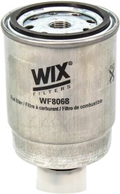 Топливный фильтр WIX Filters WF8068