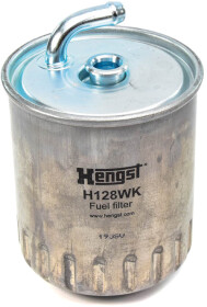Топливный фильтр Hengst Filter H128WK