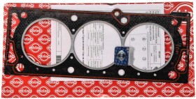 Прокладка ГБЦ Elring 890.662