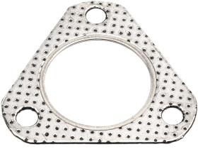 Прокладка приемной трубы Febi 01610