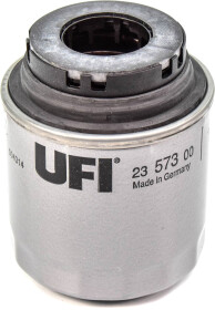 Оливний фільтр UFI 23.573.00