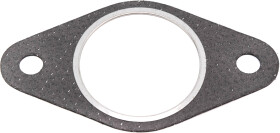 Прокладка приемной трубы MTS 02.9483