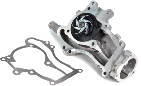 Помпа Dolz O267