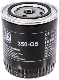 Оливний фільтр Kolbenschmidt 50013350