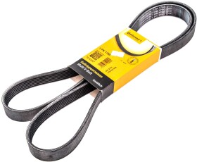 Поліклиновий ремінь Contitech 7PK1760