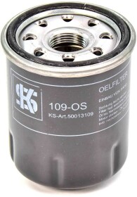 Оливний фільтр Kolbenschmidt 50013109