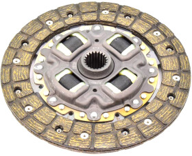Диск сцепления Aisin DT-123V