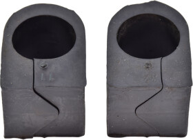 Втулка стабілізатора Mercedes-Benz / Smart A9043230085