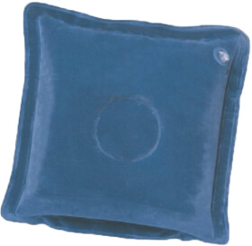 Надувная подушка Sol SLI-009 синий