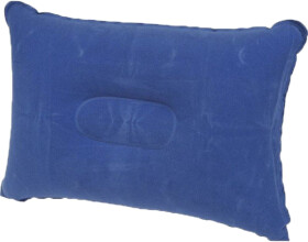 Надувная подушка Sol SLI-013 синий