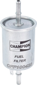 Топливный фильтр Champion CFF100420