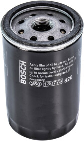 Масляный фильтр Bosch 0 451 103 340