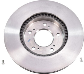 Тормозной диск Brembo 09.6893.14