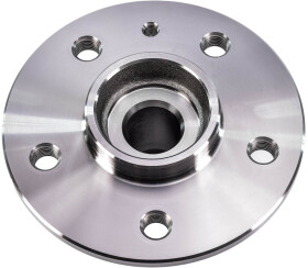 Ступица колеса Febi 34331