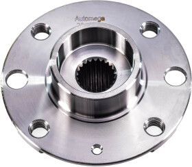 Ступица колеса Automega 110167410